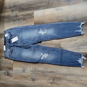 NWT Judy Blue jeans